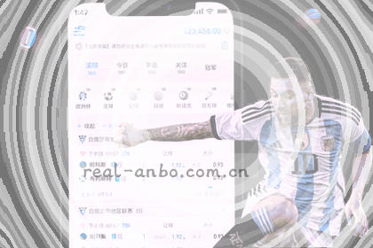 阿根廷队捧杯瞬间定格